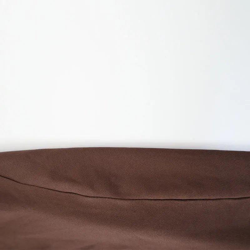 Robe dos nu élégante à col roulé pour femmes, robes monochromes, streetwear sexy, manches longues, décontracté, mince, mode, automne, hiver, nouveau