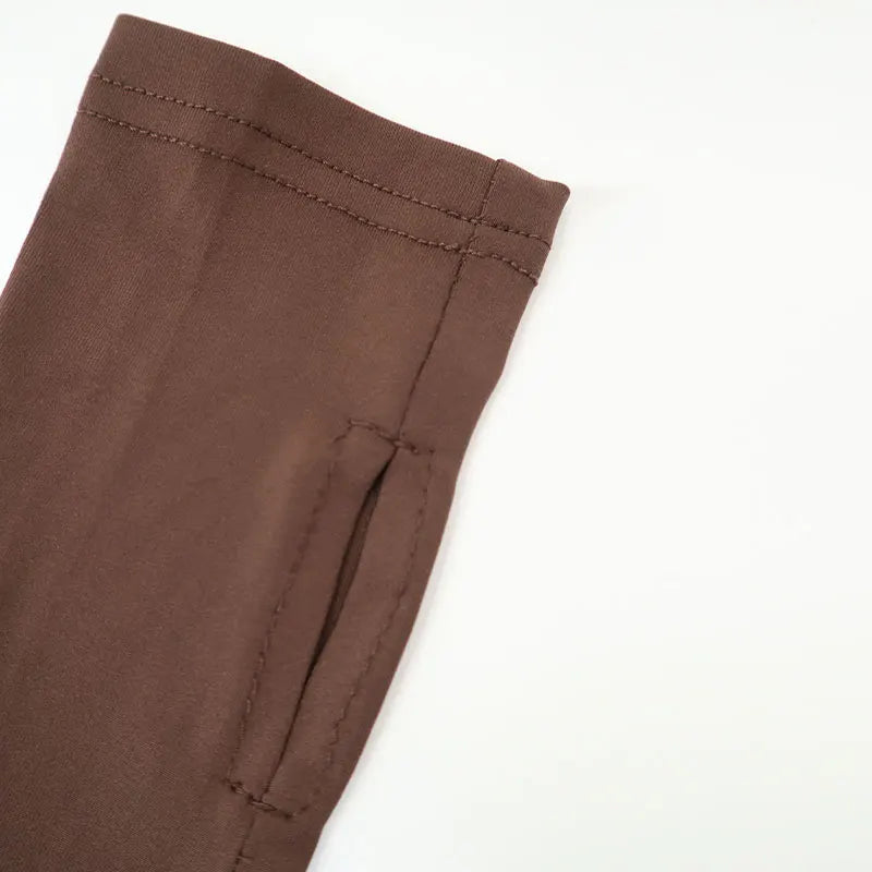 Robe dos nu élégante à col roulé pour femmes, robes monochromes, streetwear sexy, manches longues, décontracté, mince, mode, automne, hiver, nouveau