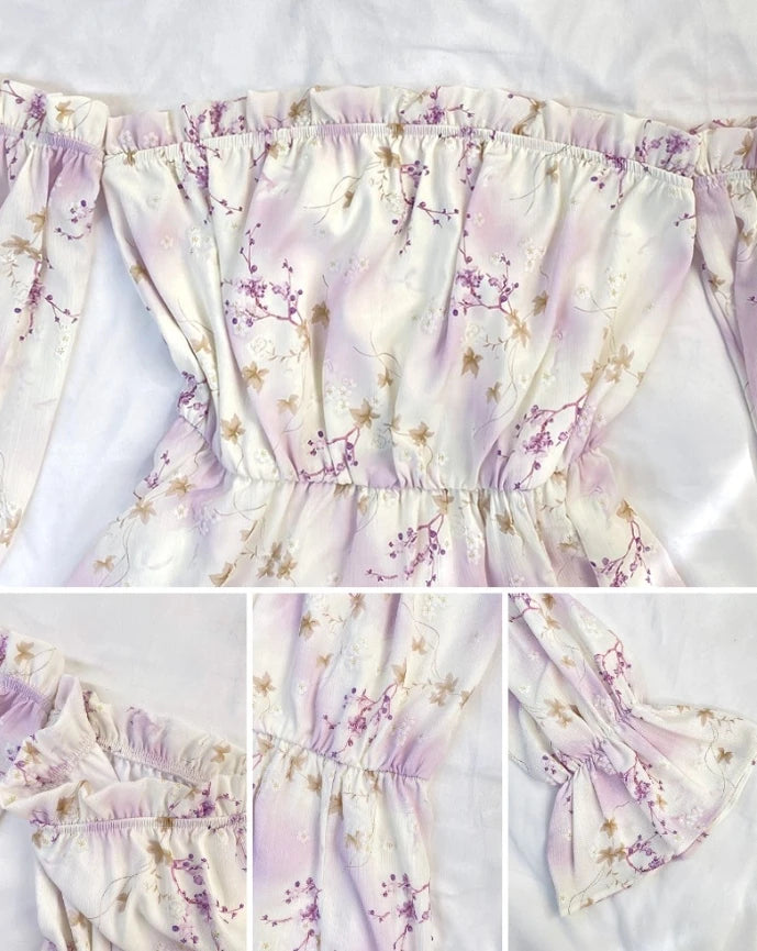 Robes de soirée élégantes pour femmes, nouvelle mode décontractée, tendance imprimée, Sexy, épicée, bretelles dénudées, taille fendue, robe de vacances, 23